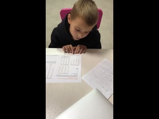 Видео от Детский клуб раннего развития “Бусинка“