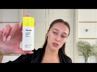 Alycia Debnam-Careys 11-Step Skin-Care Routine  Bronzed Makeup Look   Beauty Secrets   Vogue