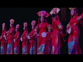 🎉Завершилась Российско-китайская ярмарка культуры и искусства

Масштабные мероприятия в рамках закрытия Международного фестиваля