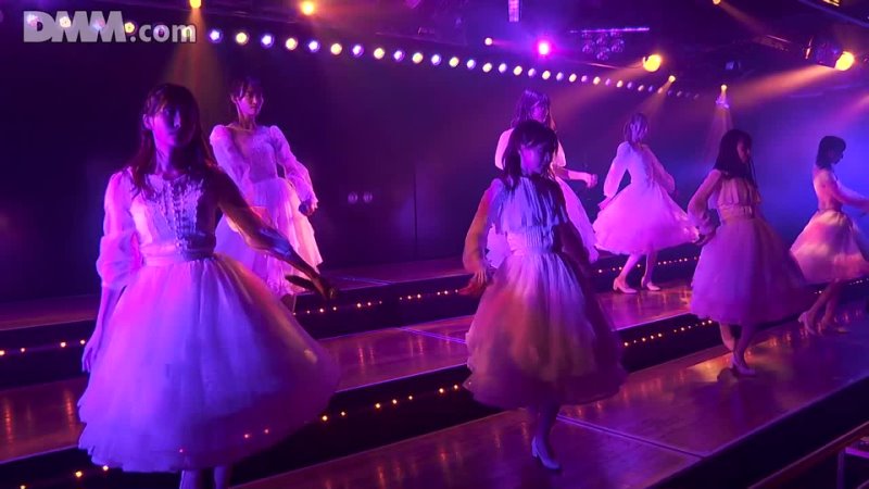 AKB48 231001 4SS7 LOD 1830 1080p DMM HD (Yoshida Karen Graduation Performance)