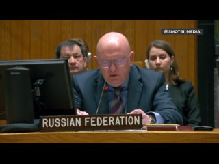 ️Небензя вспомнил о падении ракеты на территории Польши и о том, что в этом обвинили Россию