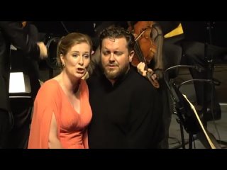 Berlioz - Les Troyens / Берлиоз - Троянцы (Salzburg Festival)