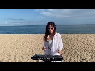 IRINA FLAKE / Beach Vibes House Mix [16/06/2023]