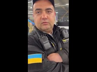 “Кастрюлю сними с головы“ - охранник поставил корреспондентку Радио «Свобода» в Харькове на место, в ответ на требование говорит