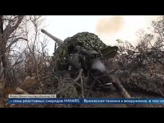 Около 800 украинских боевиков ликвидированы в зоне СВО за сутки