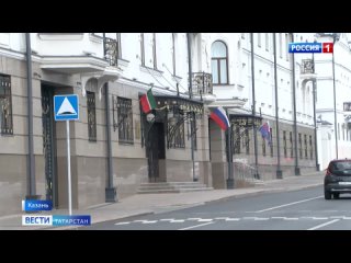 МВД Татарстана проводит проверку по факту массовой драки на складе маркетплейса