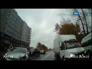 Видео от Дорожный контроль г. Иваново - И ДРУГИЕ НОВОСТИ