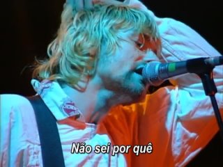 Nirvana -  Stay Away (Legendado).mp4