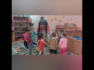 Видео от МДОУ “Детский сад №29“