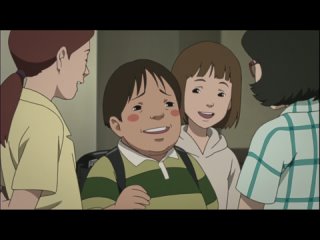 Paranoia Agent - ep. 02 