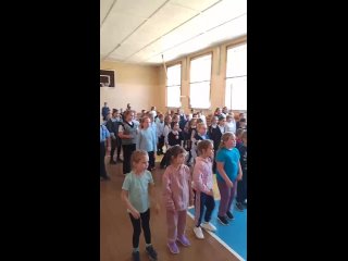 Video by МБОУ “Кузнецовская СОШ“ Себежского района
