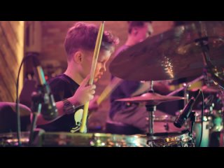 Рудольф Цорник 7 лет | Отчетный концерт Vlad Shoky Drum School