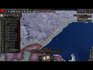 [Embro - Paradox Games] ЭТО НАСЛЕДИЕ ИОСИФА СТАЛИНА - HOI4: Thousand Week Reich #4