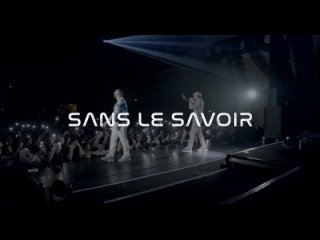 DTF - SANS LE SAVOIR   [OKLM Russie]