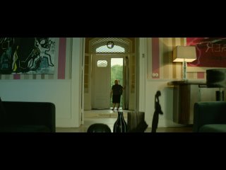 Дело Коллини (2019) HD детектив, драма, триллер