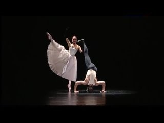 Авторский вечер Р. Пети. У. Лопаткина и звезды мирового балета 2008 г.