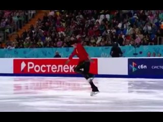 Any figure skating fans here? Have you missed the amazing Russian female skaters?