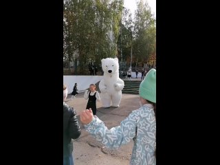 Video by МИ - МИ - МИШКА на ПОЗДРАВЛЕНИЕ