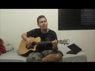 LIVE: Gustavo Goulart performing 112 Famous Songs