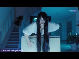 [ManyVids] Octokuro Sadako