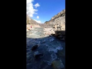 Видео от Экскурсии и джип-туры по Кавказу. В горы и точка