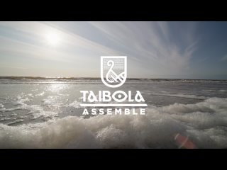 Taibola Assemble - Береговой проект Тайболы (г. Северодвинск, 2023)