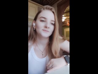 Видео от ♡ Евангелина Юрьевна | Мой мир ♡