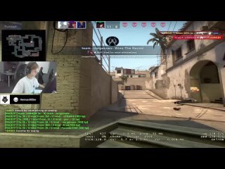 [Talents CS:GO] M0NESY ДАЛ 32 ФРАГА ПРОТИВ ИГРОКОВ 1WIN НА 6000 ЭЛО! МОНЕСИ СТАВИТ ЖЕСТКИЕ ХЕДШОТЫ НА 10 ЛВЛ (CS:GO)