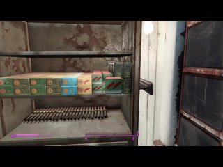 Fallout 4 | Оружейный маньяк
