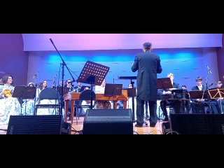 Видео от Оркестр русских народных инструментов Перезвоны