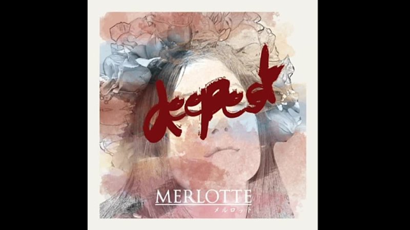 Merlotte - Deepest (Full Album)