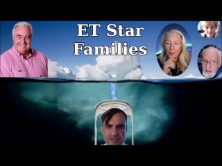 Kevin Briggs Understanding Consciousness as a Conduit for our ET Star Families - Part 1 of 2