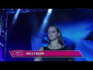Women of Honor Scarlett Bordeaux - Stella Gray vs Kelly Klein