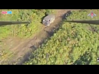 🇺🇦🇷🇺 FPV-дроны десантников уничтожают врага на Артемовском направлении