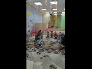 Видео от МАДОУ “Детский сад № 9 “Калинка“