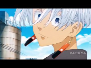 👑 Anime edits - Anime TikTok Compilation - Badass Moments 👑 Anime Hub 👑 [ #97