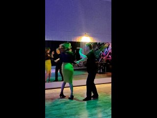 6. #Salsa #Bachata #Kizomba #MEGA #BAZA #dance #party  #Dj  . Вс