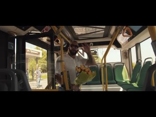 3-й Январь клип о курском троллейбусе