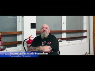 Former Iron Maiden Paul Di Anno Interview KK s Priest Tour Priest Memories New Music Documentary