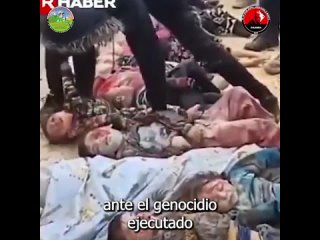 Solidaridad con Palestina