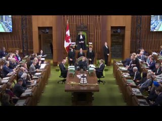 🇨🇦 La parlamentaria canadiense Rachel Thomas dice que la lista de invitados antes del viernes era conocida y examinada