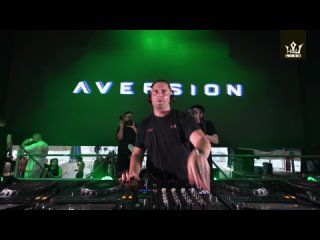 Aversion - Knockout Outdoor 2023