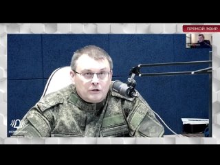 Украина вышла из состава СССР незаконно — депутат Евгений Фёдоров