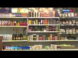 В Астрахани резко выросли цены на продукты