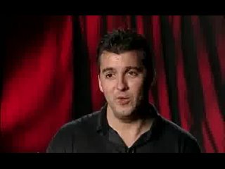 Shane McMahon talks about his Street Fight match against Kurt Angle at King Of The Ring 2001