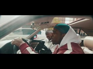 Dj Premier & A$AP Ferg - Our Streets [Official Music Video]
