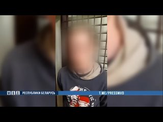 ⚡️ Оперативники задержали 21-летнего педофила