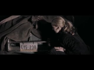 Дьявольские врата (2017 г, Канада, ужасы фантастика триллер) трейлер