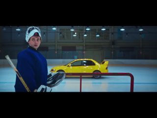 Хоккейные папы — трейлер