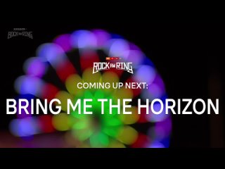 ☠️ Bring Me The Horizon // Live @ Rock am Ring 2023